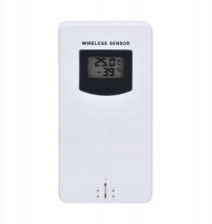 Solight vezeték nélküli érzékelő meteorológiai állomásokhoz TE81, TE81W, TE81XL, TE81BK (TE81W)