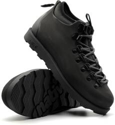 Native Fitzsimmons Citylite Bloom Black 45 cipő (31106848-1019)