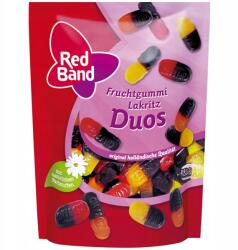 RED Band Fruchtgummi Lakritz Duos a DE-ből (8713800256349)