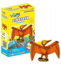 Jumping Clay AJ01 JumPing Clay Dinosaur kreatív készlet Diy (C2-6)