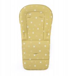 Petite&Mars Kárpit és tálca Gusto etetőszékhez (8596202005131)