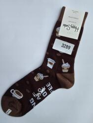 Happy Socks Színes unisex zoknik Happy Socks 41-46-os méret (3289)