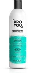 Revlon ProYou The Moisturizer - hidratáló hajsampon 350 ml (8432225113593)