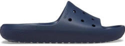 Crocs Classic V2 Slapi Bărbătești Slides Albaștri 209401-410 (209401-410)