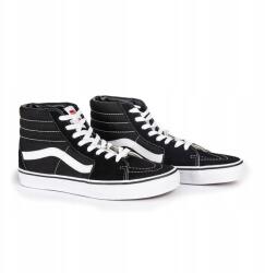 Vans Sk8-Hi női tornacipő, Size 44, 5, fekete (VN000D5IB8C1_44,5)