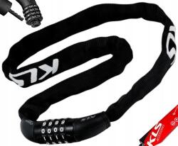 Kellys Láncos kapocs, Chainlock 4, 90cm (CHAINLOCK 4 90cm)