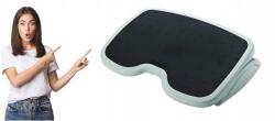 Kensington Lábtámasz Kensington Solemate szürke-fekete (ACCO56145)