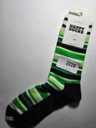 Happy Socks Színes unisex zokni Happy Socks 36-40-es méret (2228)
