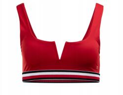 Tommy Hilfiger Bikini felső Tommy Hilfiger UW0UW02884-XLG Xs