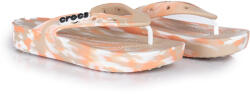 Crocs Női flip-flop papucs Crocs Classic Platform Marbled Női flip-flop papucs Crocs Classi (65897#09CD997)