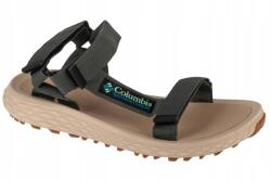 Columbia Konos Globetrot Sandal (44) Férfi Szandál Szövet Szürke (2126931028)
