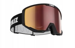 Bliz Spark Bliz síszemüveg, fekete (4910214)