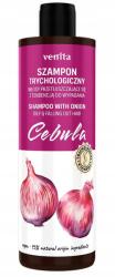 VENITA trichológiai sampon Hagyma (5902101521291)