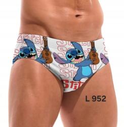  Férfi alsónemű, fürdőnadrág L-es méret, új (952)