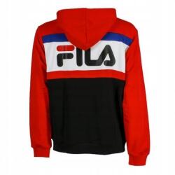 Fila Pulóver Fila Men Radomir Hoody 687232-A251 S (687232-A251/S)