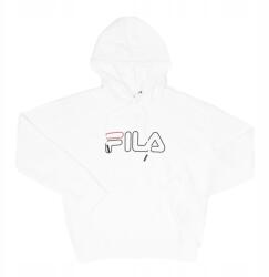 Fila pulóver Salea hoody FAW0334-10001 S (FAW0334-10001/S)