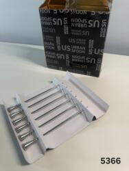  Új grillszettek (5366-57) ((5366-57))