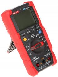 UNI-T UT-191T Multiméter, feszültség, áram, ellenállás mérés (07720240)