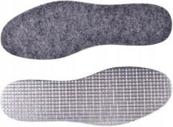  G11-48 Téli Alu-thermo Gyerek Cipőbetét Nemez Bélés 28 29 (AluTermiczne WKŁADKI DO BUTÓW DZIECIĘCYCH 0,7)