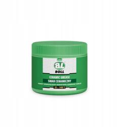 BOLL Kerámia Kenőanyag 500g Magas Hőmérsékletű Korróziógátló Tubus