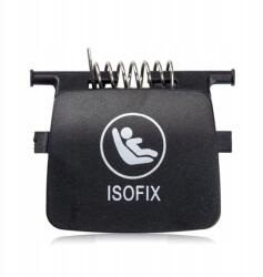 Isofix kupak Bmw G01 G02 G08 X3 X4 iX3 Fekete 52207474100