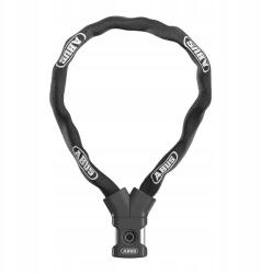 ABUS Kerékpárzár Abus Lock Chain 7807F/85 black 0.7 x 85 cm (7807F/85 41001)