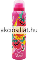 Chupa Chups Strawberry dezodor 150ml