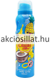Chupa Chups Pineapple & Coconut dezodor 150ml