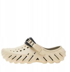 Crocs X Echo Clog Bone Black 207937-2YJ 46-47 (207937-2YJ)
