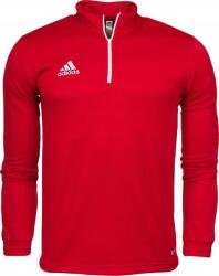 Adidas Gyerek Pulóver Adidas Entrada 22 Tr Top Piros H57550 r 164cm (adidas Entrada 22 Training Top)