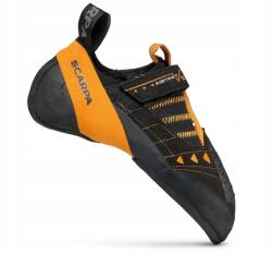 Scarpa cipő Instinct Vs black 37 (8025228570113)
