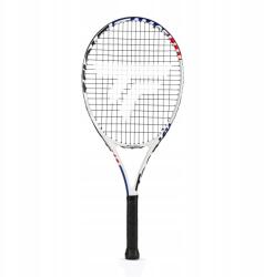 Tecnifibre Gyerek teniszütő T-Fight Team 25 white 000 (14FIGTR325)