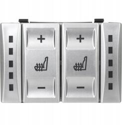 Modecar Ülésfűtés Kapcsoló Vezérlő Ford Mondeo Mk4-hez