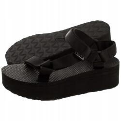Teva Női szandál Teva W Flatform Universal Sandals 1008844-BLK méret40 (1008844-BLK)