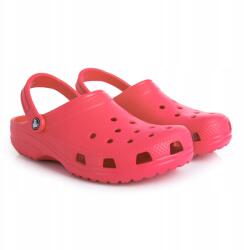 Crocs Flip-flop papucs Crocs Classic Flip-flop papucs Crocs Classic rózsaszín 36/37 (10001-6ZQ_36/37)