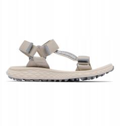 Columbia Női szandál Columbia Konos Globetrot flint grey/sea salt 40 Eu (2126911027)