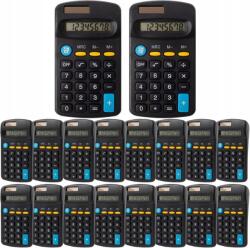 20 Db-os Zsebszámológép Szett Iskolásoknak (6916493299781)