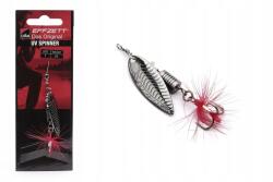 Dam Forgó Dam Effzett Uv SPINNERS-3, 0 g (65985)