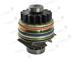 Autopumps UK Pompă de apă, răcire motor Autopumps UK AWP3541 (AWP3541)