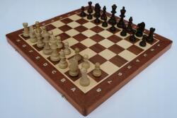 Wegiel Versenysakk "Tournament No 4