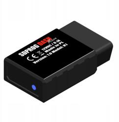 SDPROG Dash Micro K1 - részecskeszűrő diagnosztika Hyundai OBD2 részecskemonitor (SDDASHMICROK1)