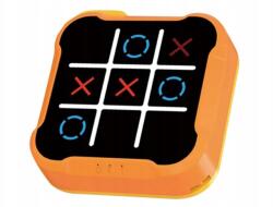 M-import Logikai játék Szuper amőba játék Elektronikus amőba