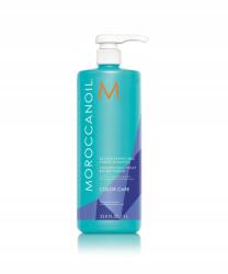 Moroccanoil Blonde Purple Anti-Yellow sampon 1000ml (COLORCARE1000)