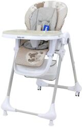 Baby Mix Étkező szék Csecsemő latte (45841)