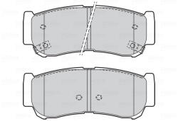 Valeo First Fékbetétek