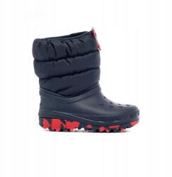 Crocs Hótaposó Crocs Toddler Classic Neo Puff Boot 207683-410 22-23 (65993#0602997)