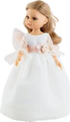 Paola Reina Raquel spanyol játékbaba 32cm (04828)