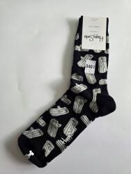 Happy Socks Színes unisex zoknik Happy Socks 41-46-os méret (3401)