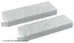 BLUE PRINT Set filtru, aer habitaclu BLUE PRINT ADBP250019 (ADBP250019)