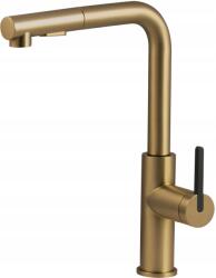 Deante Konyhai csaptelep kihúzható kifolyócsővel Bkm C73M (BKM C73M)